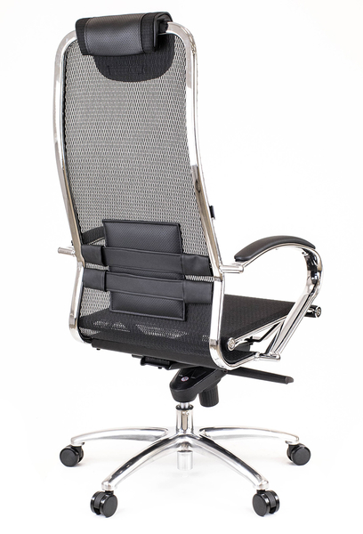 Кресло руководителя DECO