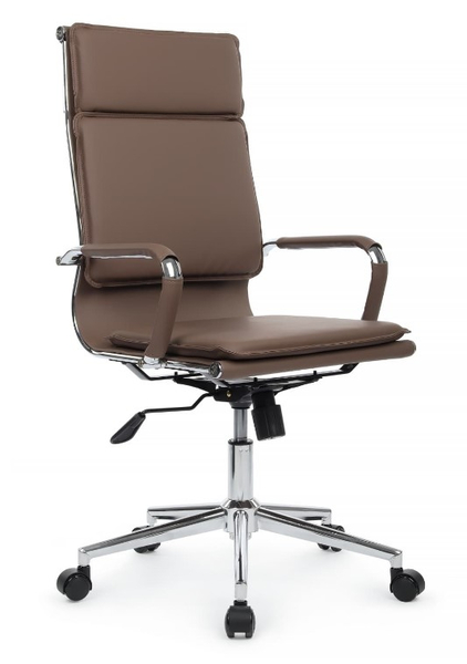 Экокожа Коричневая