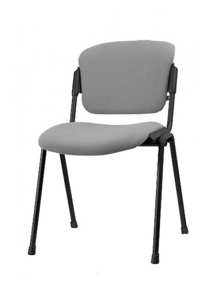 Офисное кресло Era black