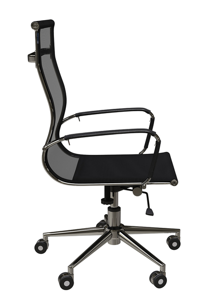 Офисное кресло AL 772