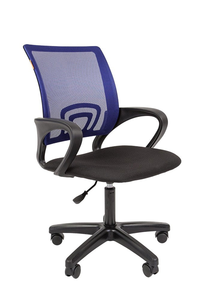 Офисное кресло Chairman CH 696LT