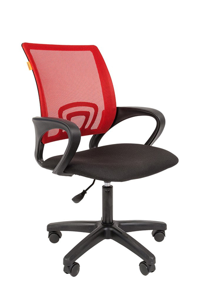 Офисное кресло Chairman CH 696LT