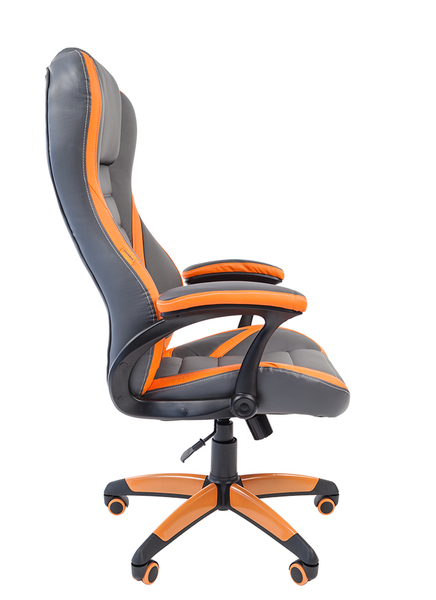 Офисное кресло Chairman CH Game 22