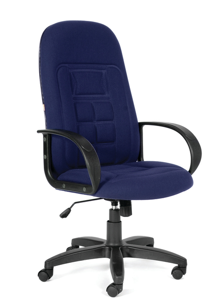 Офисное кресло Chairman CH 727