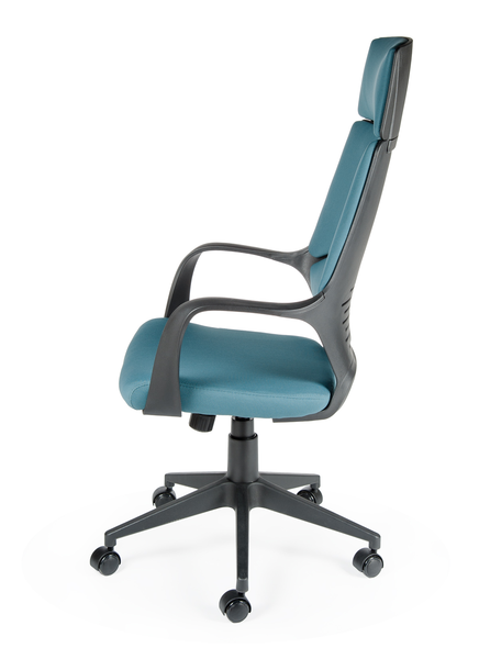 Офисное кресло IQ black