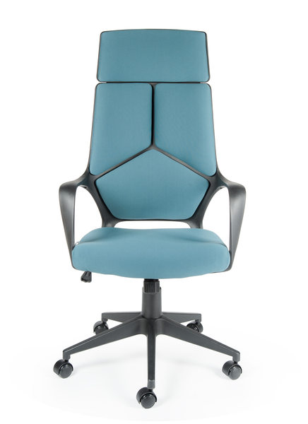 Офисное кресло IQ black