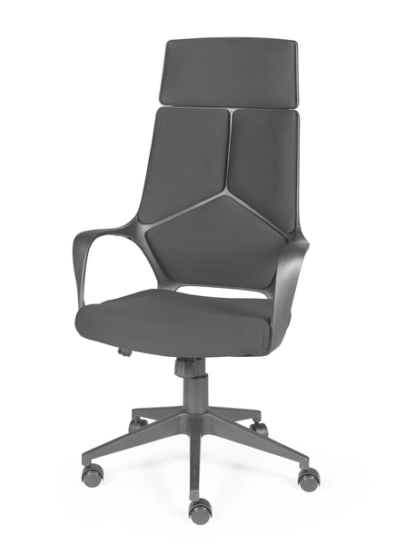 Офисное кресло IQ black