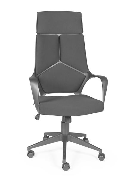 Офисное кресло IQ black
