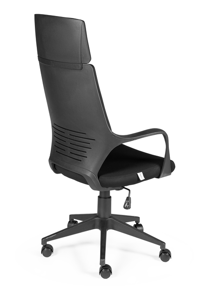 Офисное кресло IQ black