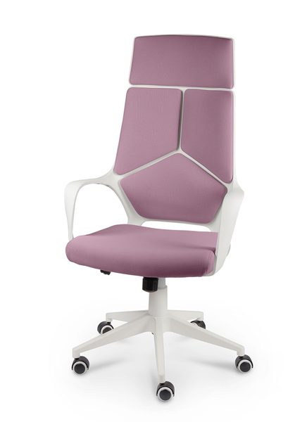 Офисное кресло IQ white