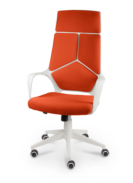 Офисное кресло IQ white