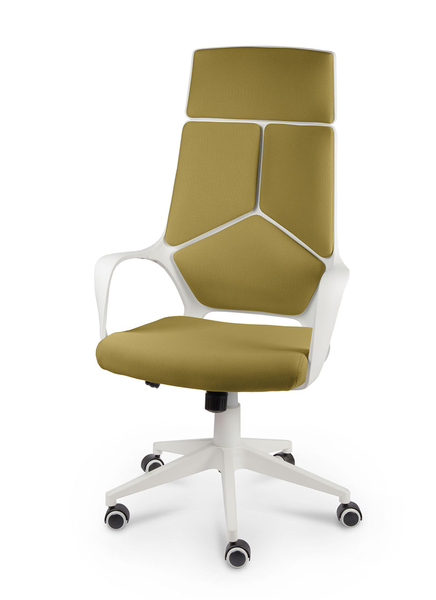 Офисное кресло IQ white