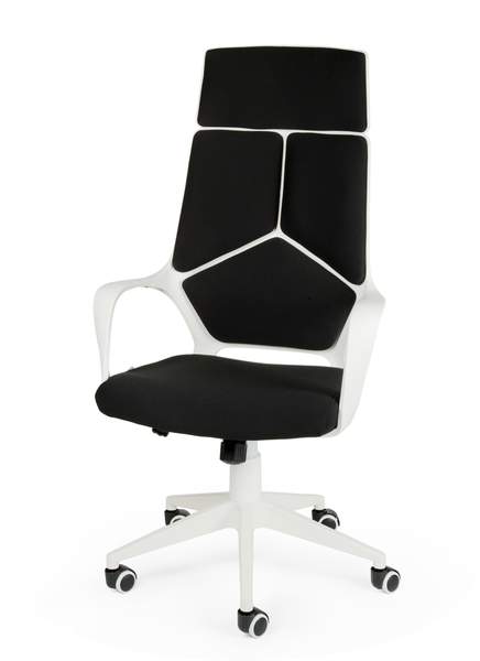 Офисное кресло IQ white