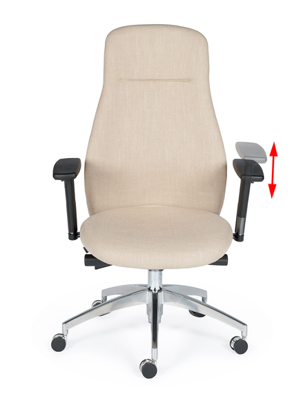 Офисное кресло Malta