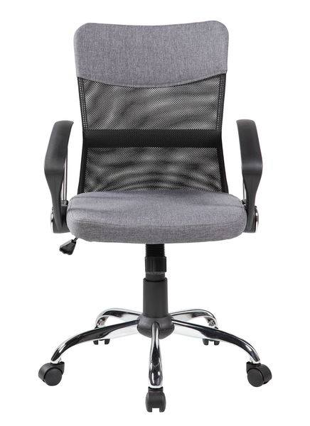 Офисное кресло R 8005