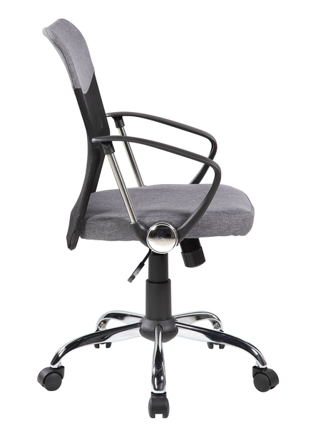 Офисное кресло R 8005