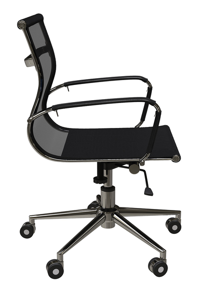 Офисное кресло AL 772s