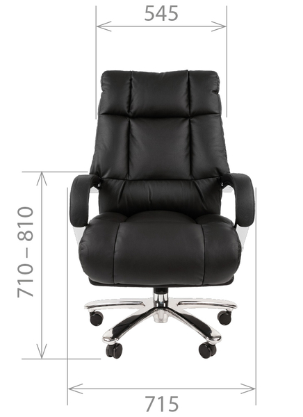 Офисное кресло Chairman 405