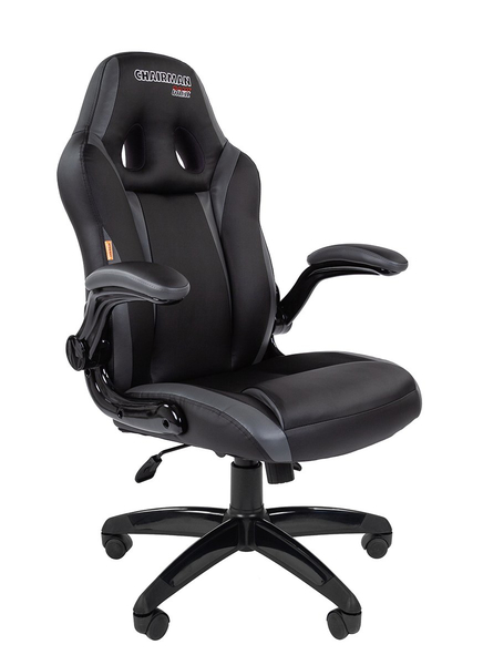 Офисное кресло Chairman CH Game 15