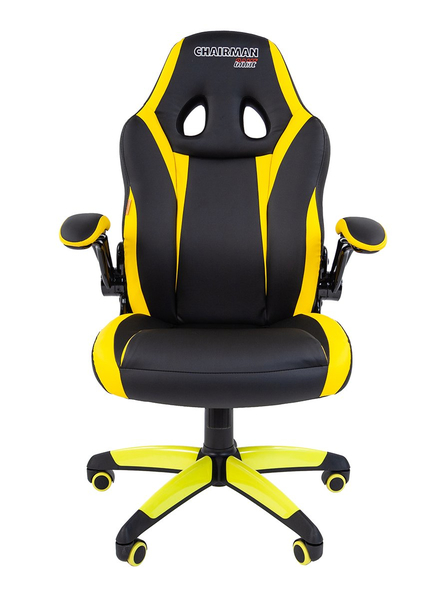 Офисное кресло Chairman CH Game 15