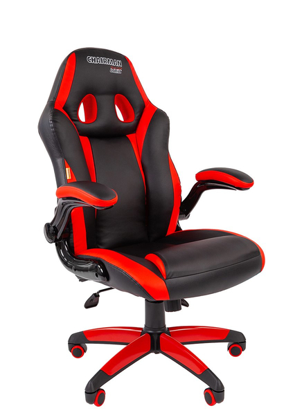 Офисное кресло Chairman CH Game 15