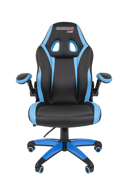 Офисное кресло Chairman CH Game 15