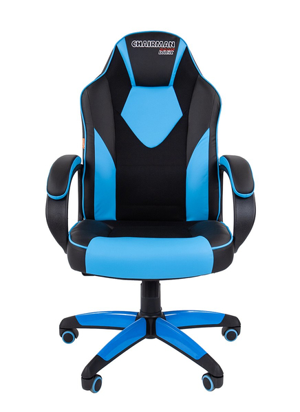 Офисное кресло Chairman CH Game 17