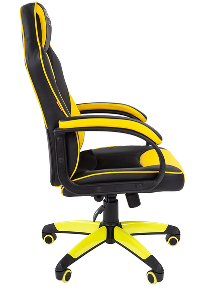 Офисное кресло Chairman CH Game 17