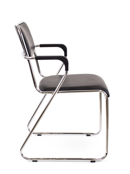 Стул Fix plus chrome