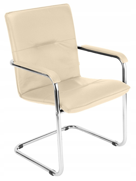 Офисное кресло Rumba silver