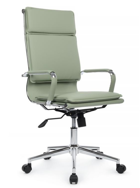 Экокожа Зеленая