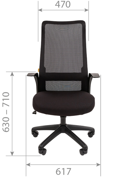 Крело руководителя CH-573