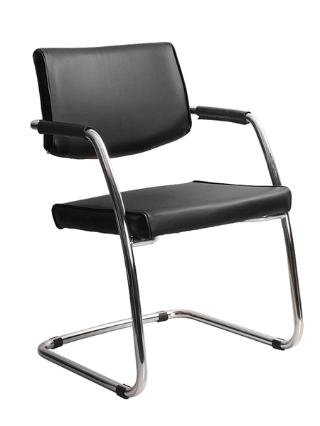 Конференц-кресло Deltа