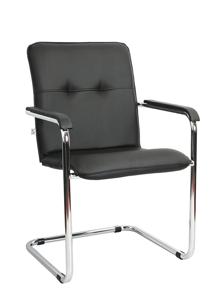 Офисное кресло Rumba silver