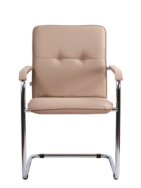 Офисное кресло Rumba silver