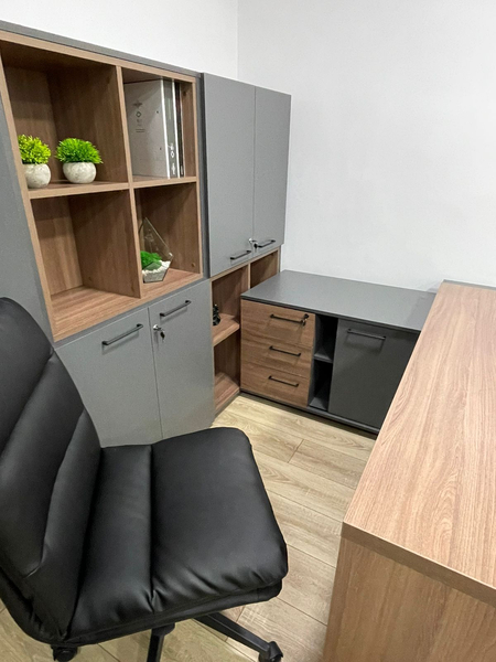 Кабинет руководителя Kortez