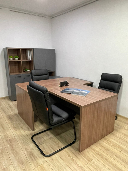 Кабинет руководителя Kortez