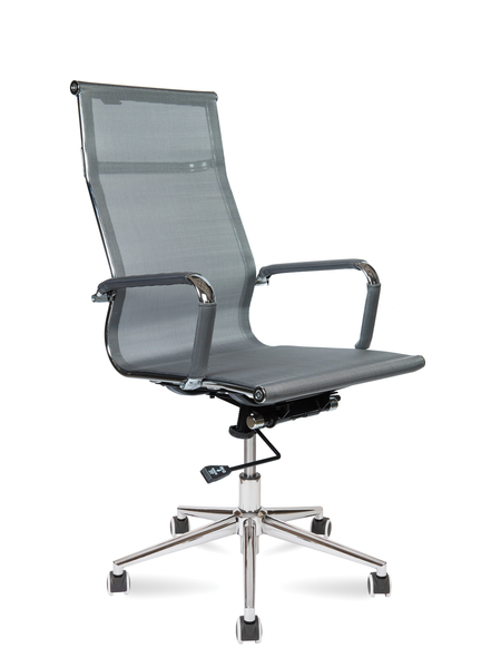 Серая сетка