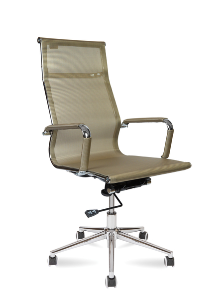 Бронзовая сетка