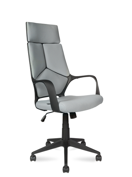 Светло-серая ткань