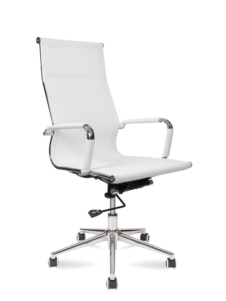 Белая сетка