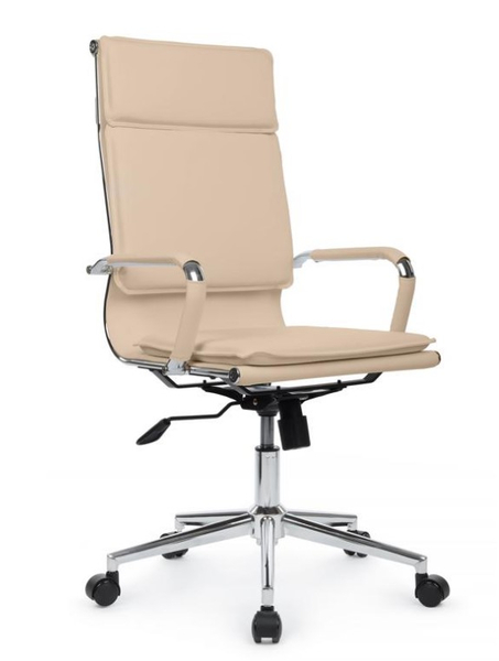 Экокожа Бежевая