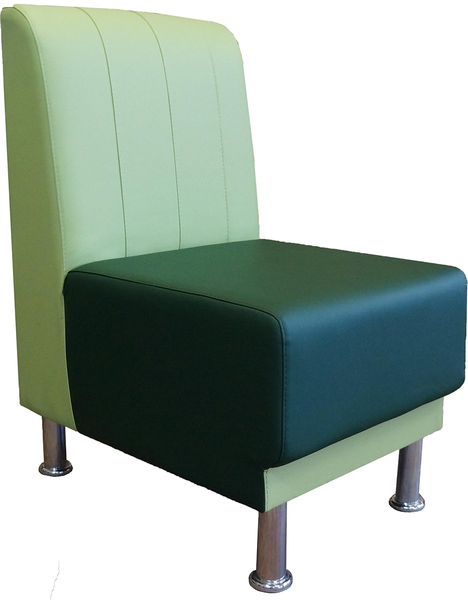 Офисный диван Снейк