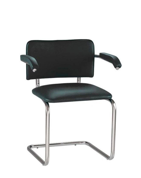 Конференц-кресло Sylwia arm