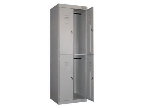 Шкафы для одежды ШРК 24-800