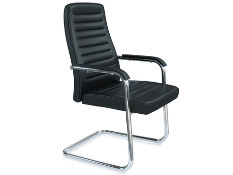 Офисный стул AL-751V