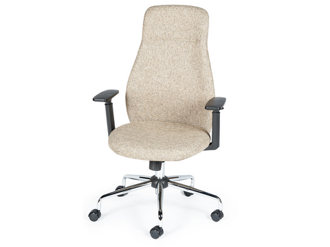 Офисное кресло Milan