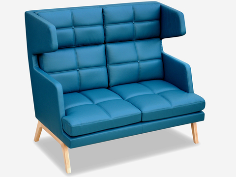 Диван офисный Диктатор