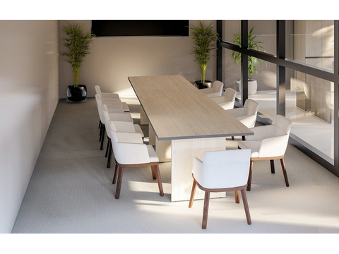 Мебель для переговорных Bella vita