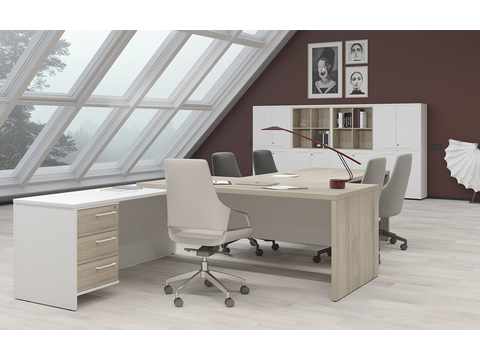 Кабинет руководителя Kortez